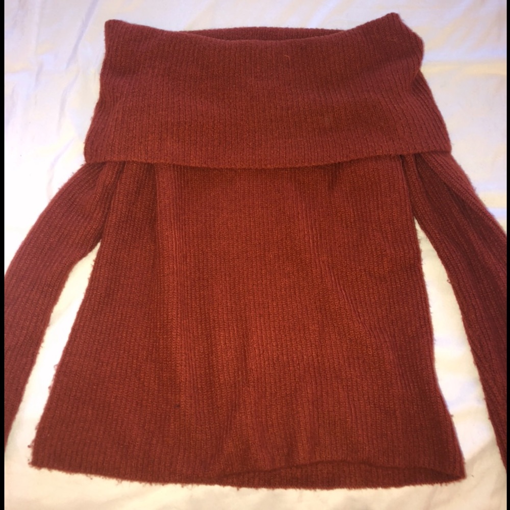 Forever 21 sweater